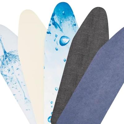 Brabantia strijkplankhoes D 135x45 cm 2 mm schuim colourful assorti