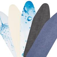 Brabantia strijkplankhoes D 135x45 cm 2 mm schuim colourful assorti - thumbnail