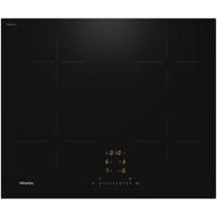 Miele KM 7361 FL Inductie kookplaat Zwart - thumbnail