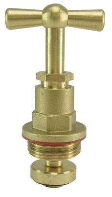 Riko bovendeel Voor Stopkraan 12Mm Compl