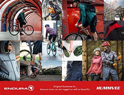 Endura hummvee - mtb pants