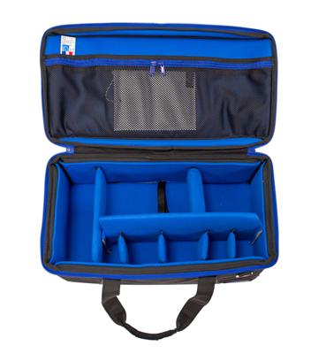 camRade camBag HD Small - Black