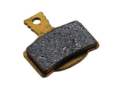 Union Marwi schijfremblok dbp-55s sintered am magura mt2/4/6/8 438155