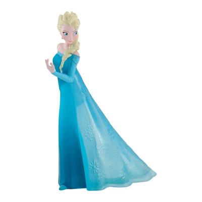 Figura Elsa de Frozen