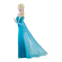 Figura Elsa de Frozen - thumbnail