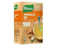 Drinkbouillon knorr kip tuinkruiden - thumbnail