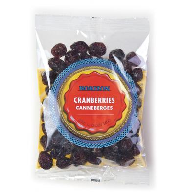 Horizon Cranberries eko bio (100 gr)