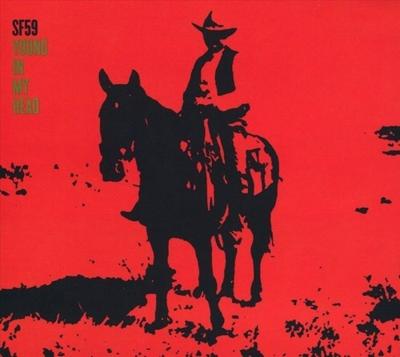 Young In My Head - CD (0810488023985)