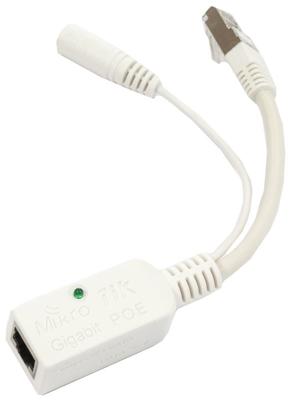 PoE-Injector Mikrotik RBGPOE Gigabit Ethernet