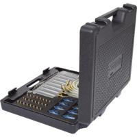 KS Tools 150.1580 Common rail injector testassortiment, 65-delig - thumbnail