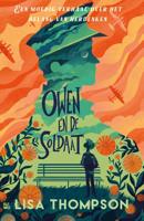 Owen en de soldaat - Lisa Thompson - ebook - thumbnail