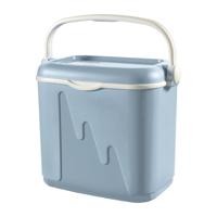 Curver koelbox 20 liter blauw - thumbnail