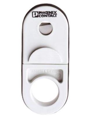 Phoenix Contact 1204481 CYCLOPS Kabelstripper Geschikt voor: Ronde kabel 0 tot 11 mm Geschikt voor merk Phoenix Contact