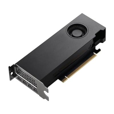 PNY A2000 NVIDIA RTX A2000 12 GB GDDR6