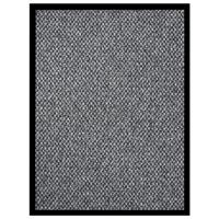 VidaXL Deurmat 60x80 cm grijs - thumbnail