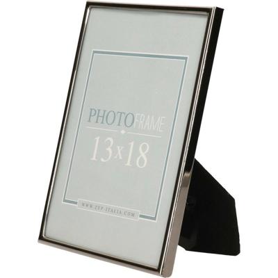 Zep fotolijst vk577b silvia black 13x18 cm