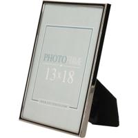 Zep fotolijst vk577b silvia black 13x18 cm - thumbnail