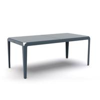 Weltevree Bended Tafel - Grey Blue 180x90x75 - thumbnail