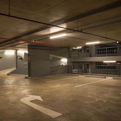 LED TL armatuur 120cm - 48W 5760lm (120lm/W) - IP65 - 6500K daglicht wit - Koppelbaar - Vervangt 200 Watt