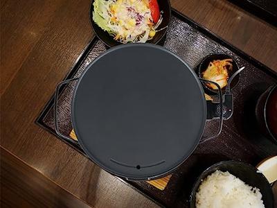 Tristar BP-2787 Grillplaat Elektrisch Zwart