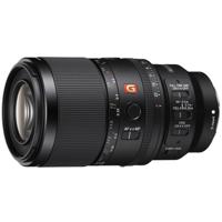 Sony FE 100mm F/2.8 Macro GM OSS - thumbnail