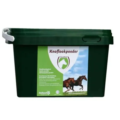 Excellent Horse Garlic Allicin Powder 800 g