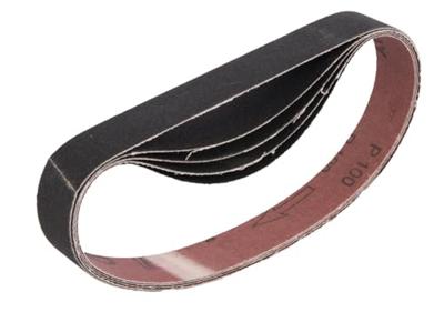 Makita Accessoires Schuurband K100 30x533 Zwart - P-01208