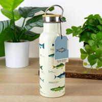 Gift Republic Waterfles - Multi Vis - thumbnail