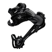 Sram achterderailleur "x5" rear derail. "x5" 10-sp long cage b - thumbnail