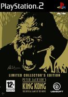 King Kong - thumbnail