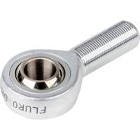 Sauter CE R24 Scharnierkop CE R24 - thumbnail