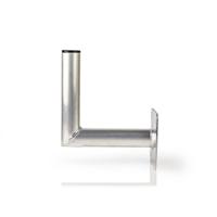 Satelliet Muurbeugel | Max. omvang schotel: 100 cm | 250 mm wandafstand | Aluminium - thumbnail