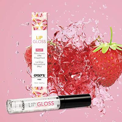 Orale Seks Lip Gloss Exsens 7,5 ml