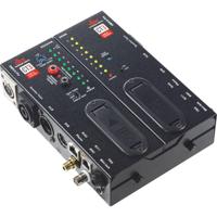 dbx CT-3 kabeltester - thumbnail