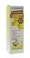 Arkopharma Arkoroyal Verzachtende Keelspray (30 ml) - thumbnail