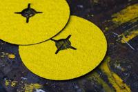 Norton Razorstar F990S fiberschijf 115mm P36 - thumbnail