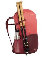 Vaude Skomer Zip 22 Rugtas Dames Brick 22L - thumbnail