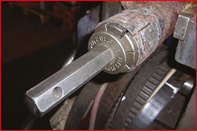 KS Tools 150.1520 Uitlaatbuisvormer, Ø 28-44mm