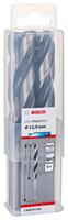 Bosch Accessoires 5X Metaalboor HSS Pointeq 12,9mm - 2608577297 - thumbnail