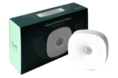 Frient Motion Sensor Pro bewegingsmelder (Wit, Zigbee 3.0)