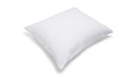 Beddelicious molton kussensloop stretch ( 2 stuks ) - thumbnail