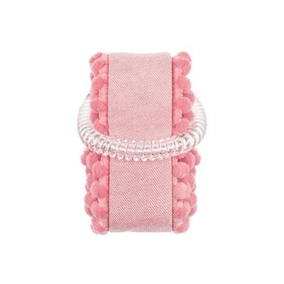 Invisibobble WrapstarFlores & Bloom Accessoire Hair Tie Meets Ribbon