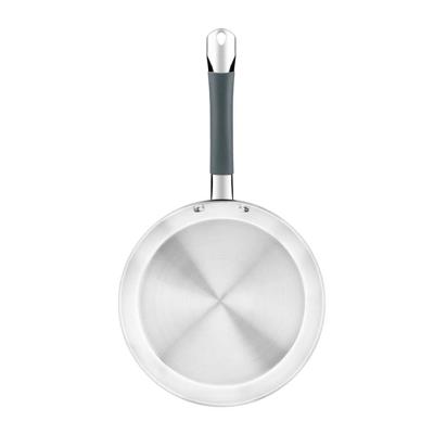 Pan BRA A451426 Ø 26 cm Roestvrij staal