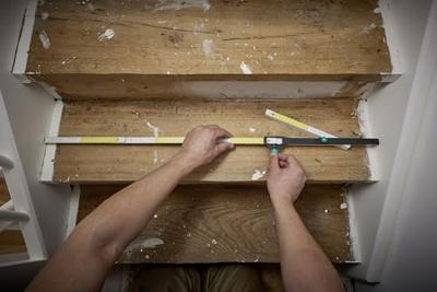 Wolfcraft Set | "Pimp-my-Duimstok" | 4-delig | 1 set - 8623000