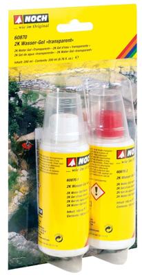 NOCH 60870 Watergel 1 set(s)