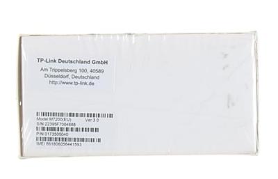 TP-LINK M7200 MiFi router Meerdere kleuren