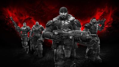 Gears of War Ultimate Edition