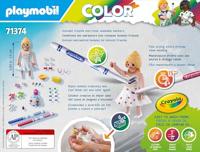 Playmobil Color 71374 Fashion-kleding - thumbnail