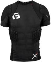 G-FORM protectie shirt "pro-x4 men" shirt w.protect. pro-x4 men size s - thumbnail
