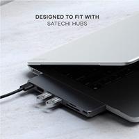 Satechi Laptophoes Eco HardShell Geschikt voor max. (laptop): 34,5 cm (13,6) - thumbnail